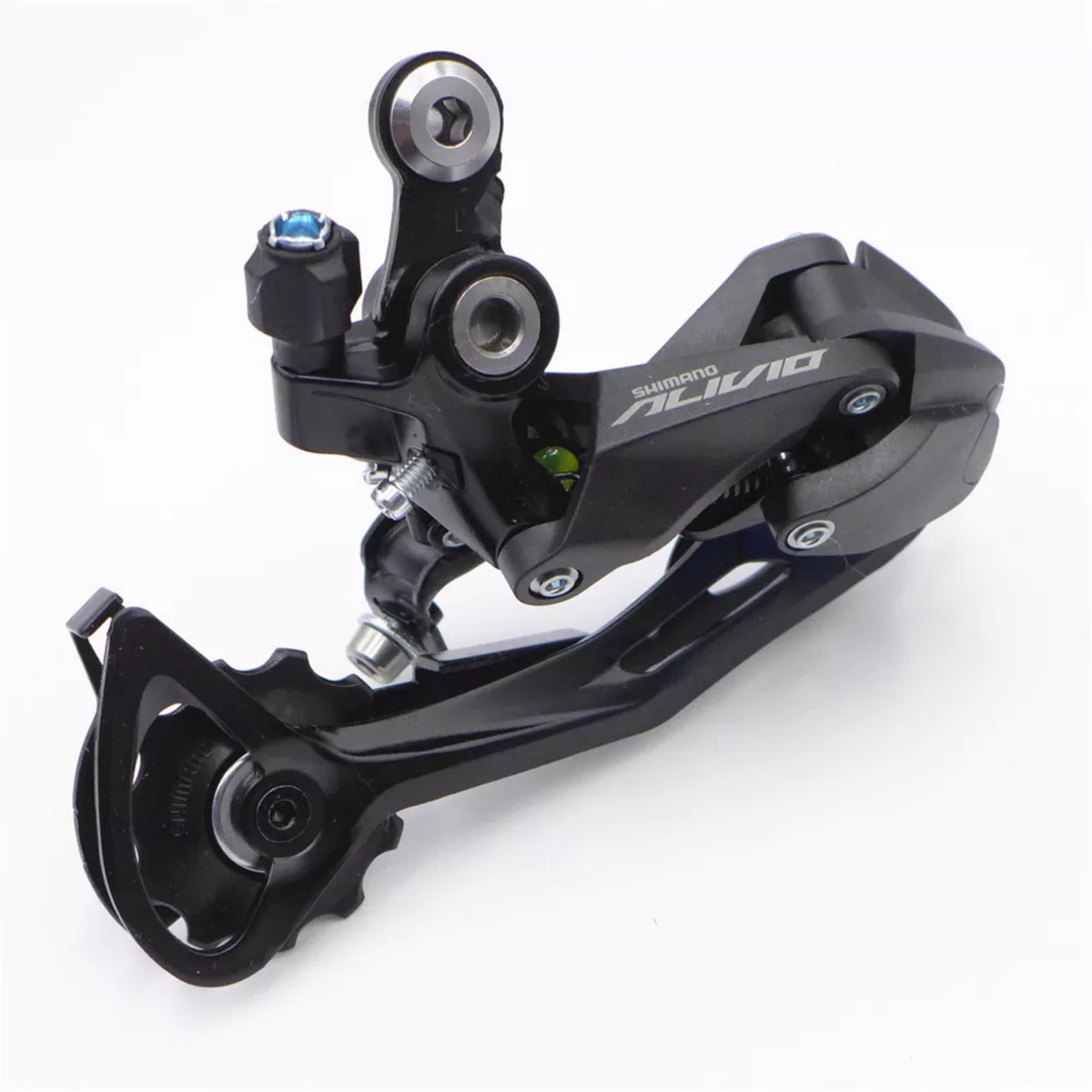 Shimano M3100-SGS Alivio Rear Derailleur