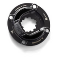 Power 2 Max- NG SRAM 104 MTB Power Meter