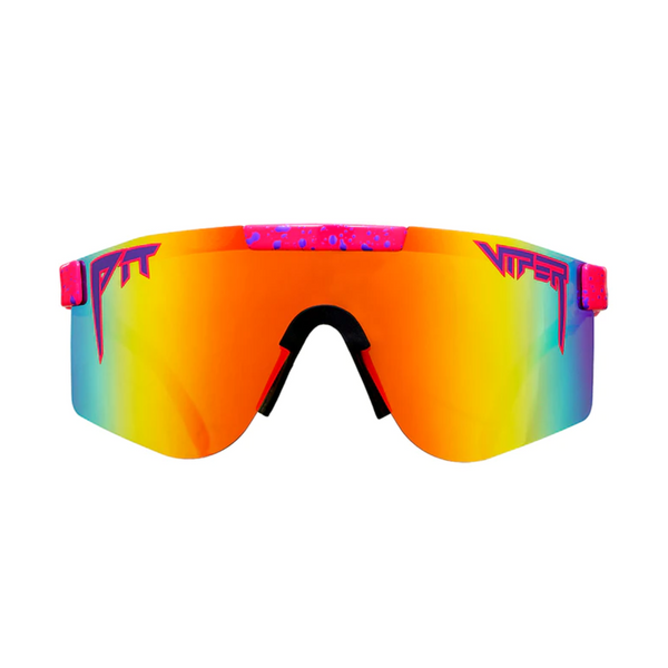 Pit Viper The Originals Radical Polarized