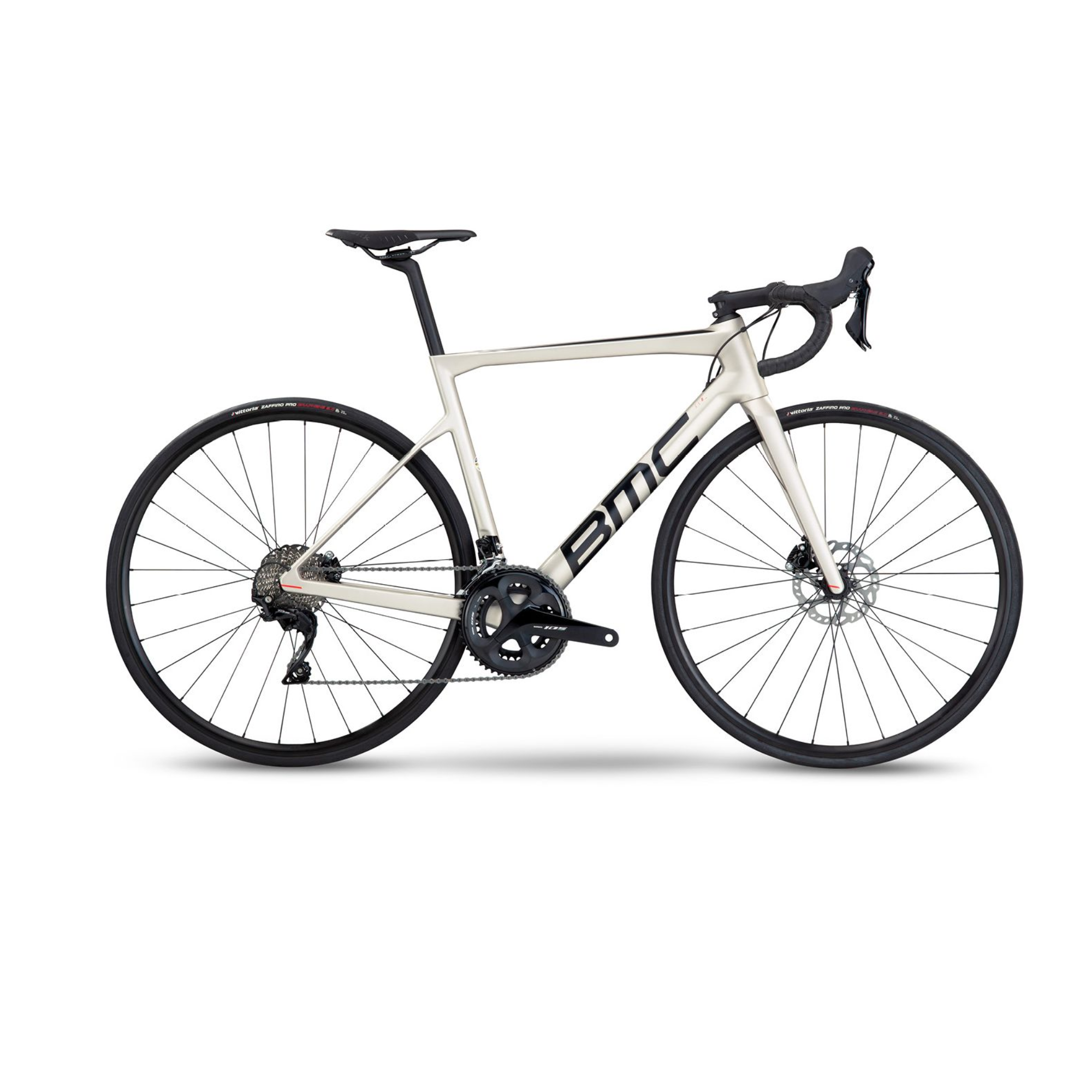 BMC- Teammachine SLR Five