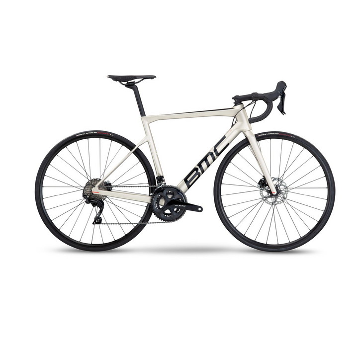 BMC- Teammachine SLR Five