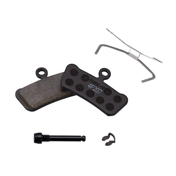 Sram Guide Trail Brake Pads Organic