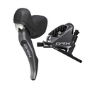Shimano - GRX ST-RX810 STI/Brake Set Left