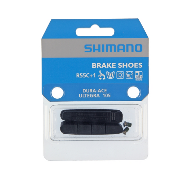 Shimano BR7800 R55C+1 Brake shoe