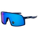 Oakley Sutro S- Matt Navy Prizm Sapphire