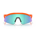 Oakley Hydra Neon Orange Prizm Sapphire