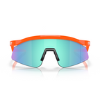 Oakley Hydra Neon Orange Prizm Sapphire