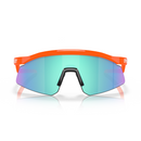 Oakley Hydra Neon Orange Prizm Sapphire