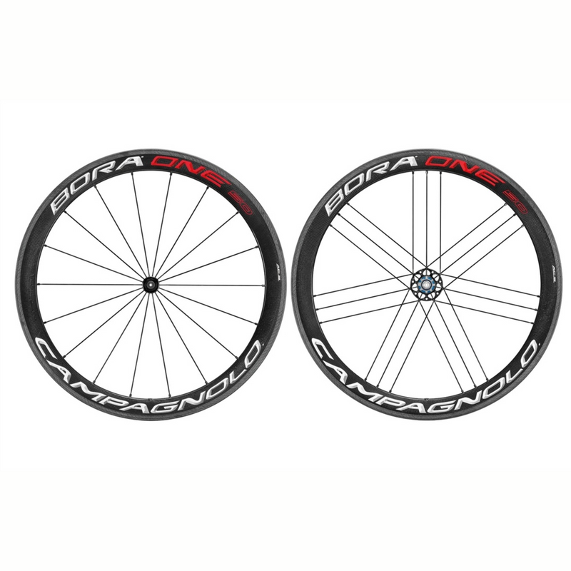 Campagnolo Bora One 50 Wheelset