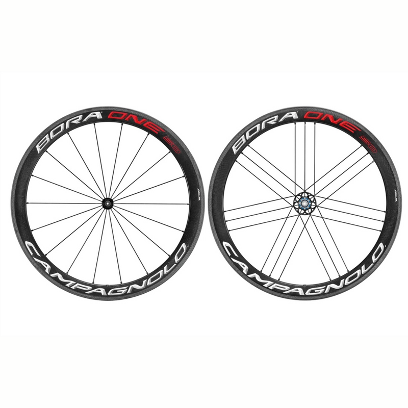 Campagnolo Bora One 50 Wheelset Campagnolo Bora One 50 Wheelset