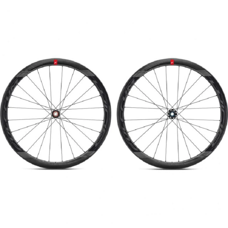 Fulcrum racing best sale wind 400 db