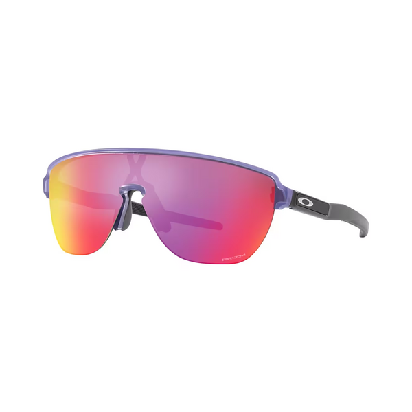 Oakley Corridor Matte Trans Lilac Prizm Road