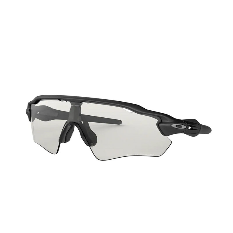 Oakley - Radar EV path Steel Prizm Photochromic