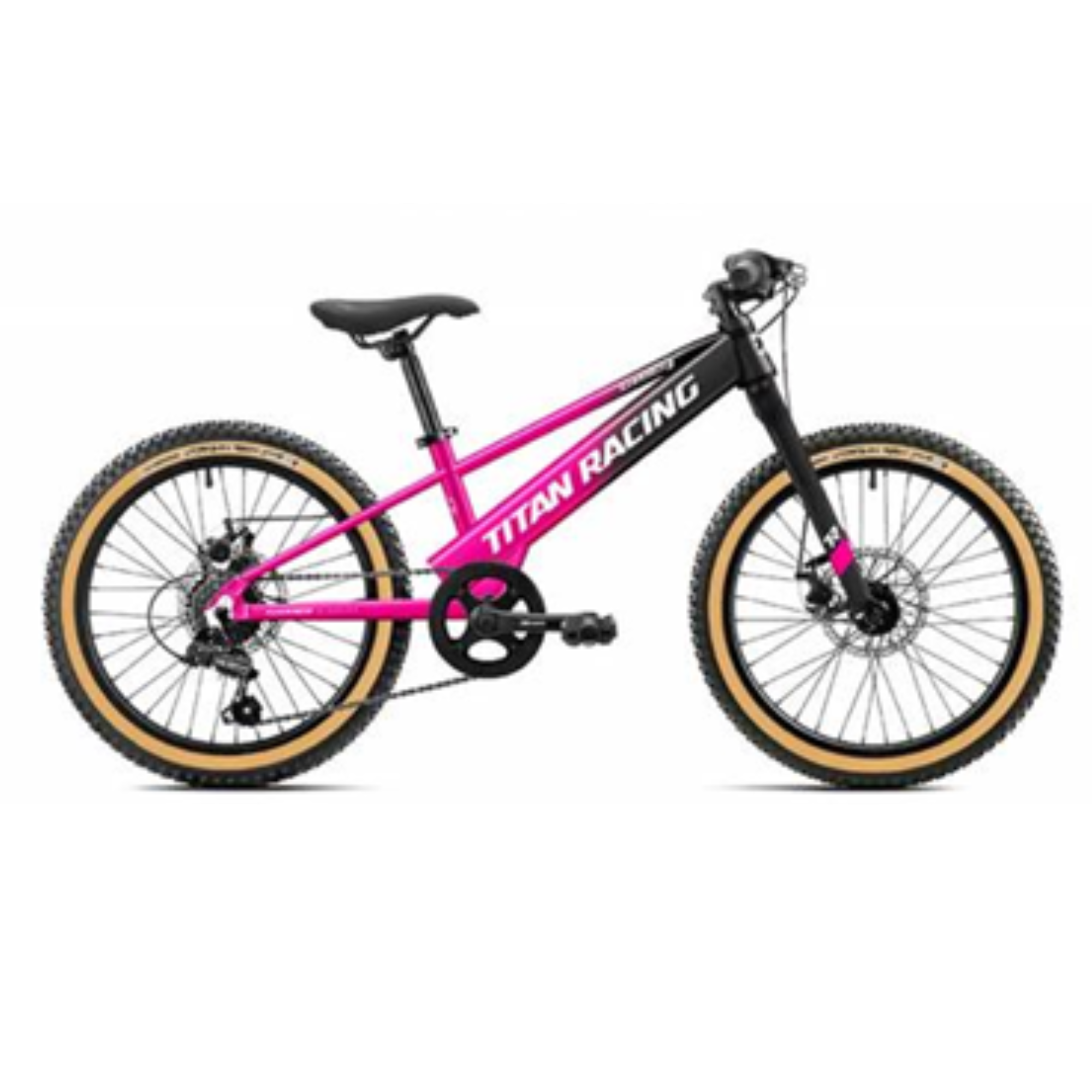 Titan Racing Junior Charge 20 Calypso