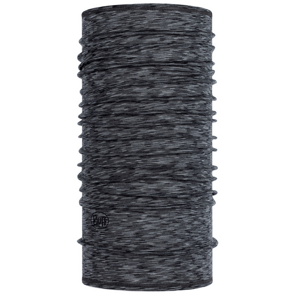 Buff- Lightweight Merino Wool Graphite