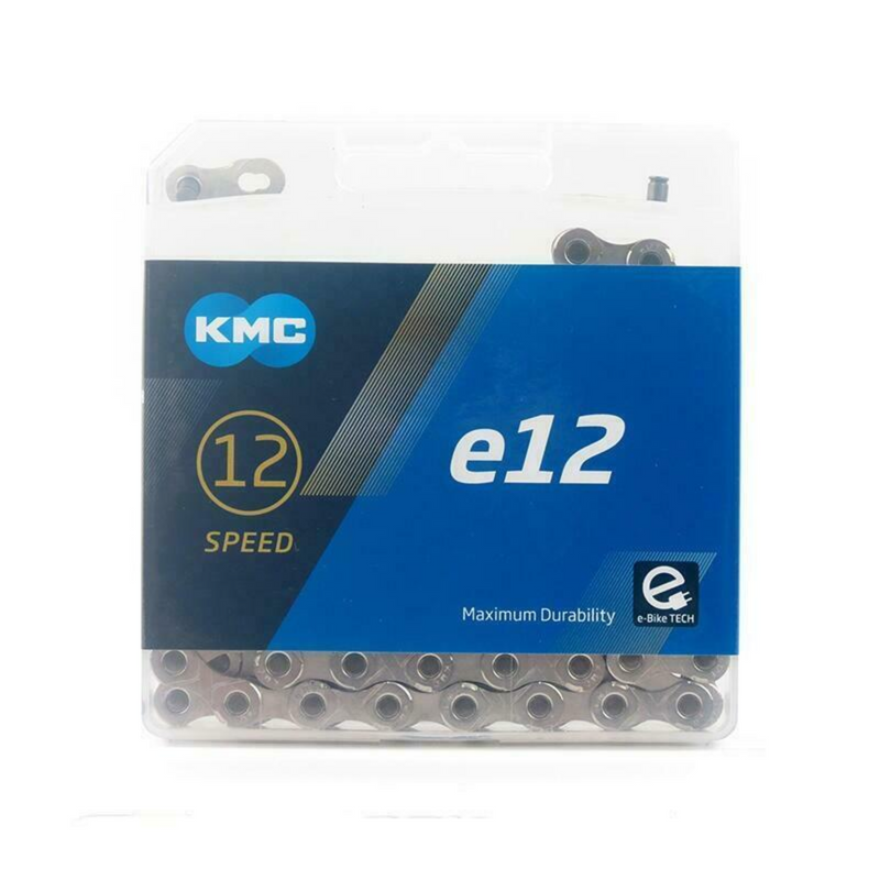 KMC - E12 Chain - 12spd Ebike