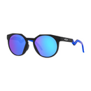 Oakley HSTN (52) Matte Black Prizm Sapphire Polar