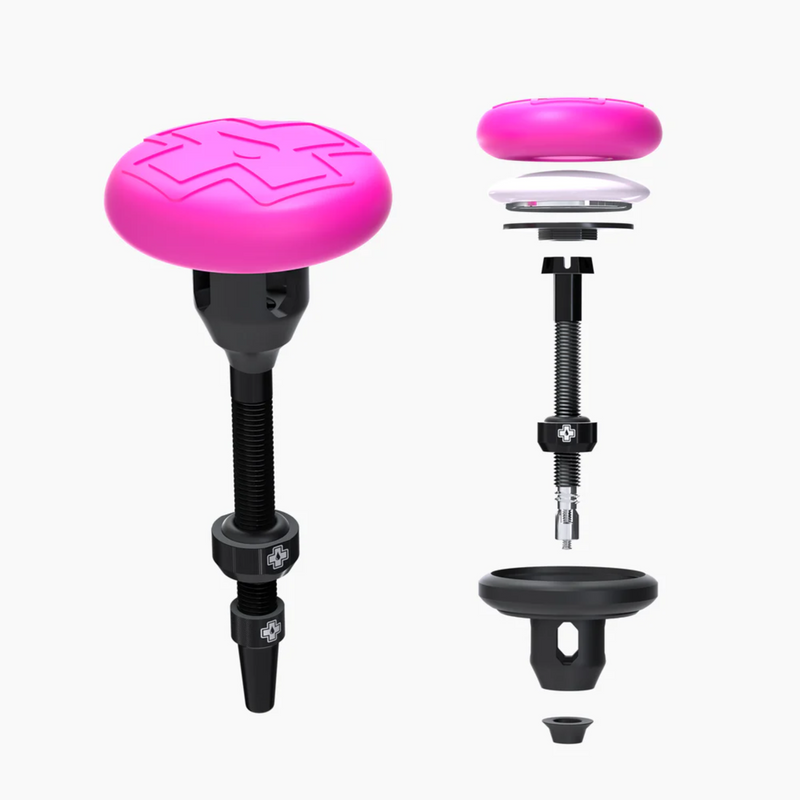 Muc-Off - Tubeless Tag holder