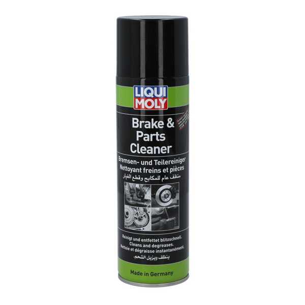 Liqui Moly - Brake and Parts Cleaner (500ml)