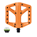 Crankbrothers  Stamp 1 - Orange