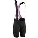 Assos- Men's Black T.Campionissimo S7 Bib Shorts