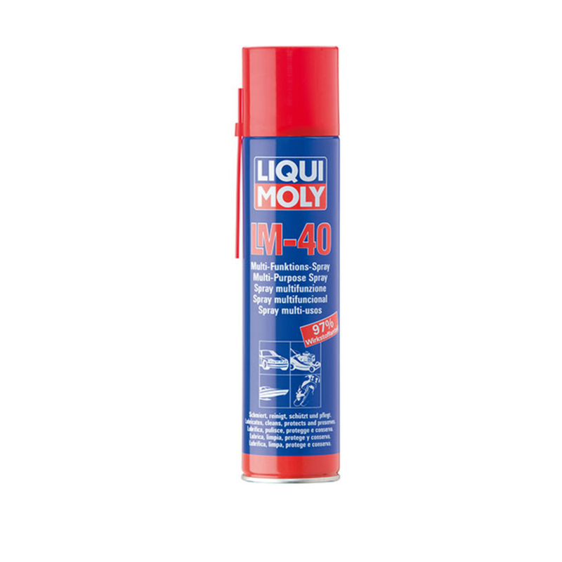 Liqui Moly LM-40 Multi-purpose spray