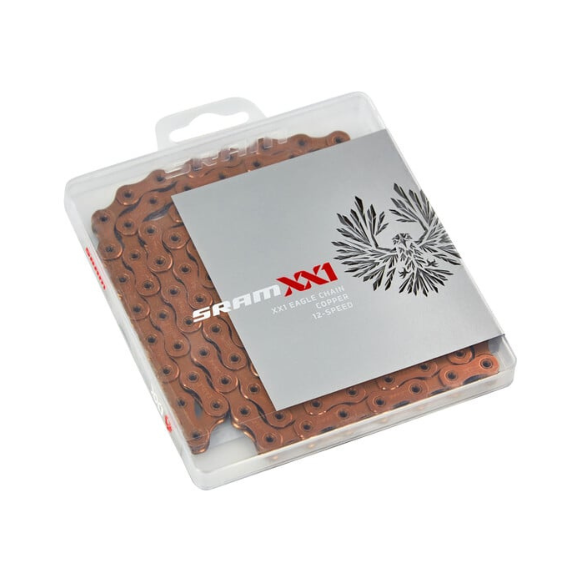Sram - XX1 Eagle Chain 12sp - Copper