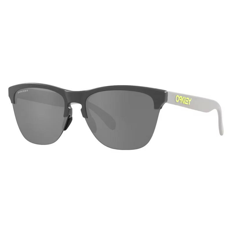 Oakley - Frogskins Lite Matte Dark Grey Prizm Black