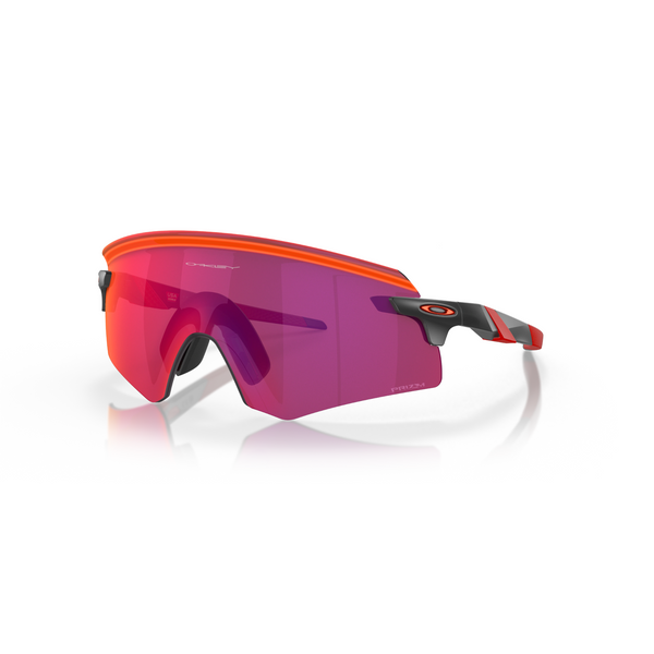 Lente hot sale oakley prizm