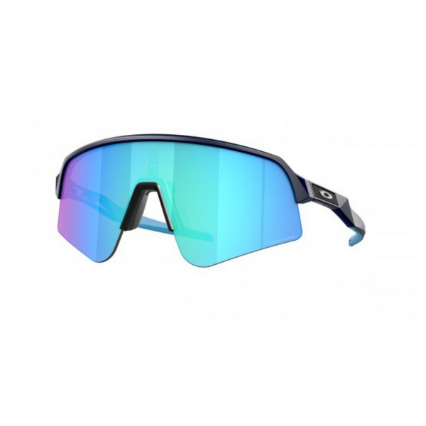 Oakley Sutro Lite Sweep- Matt Navy Prizm Sapphire