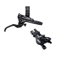 Shimano Deore XT M8100 L/H Brake Set
