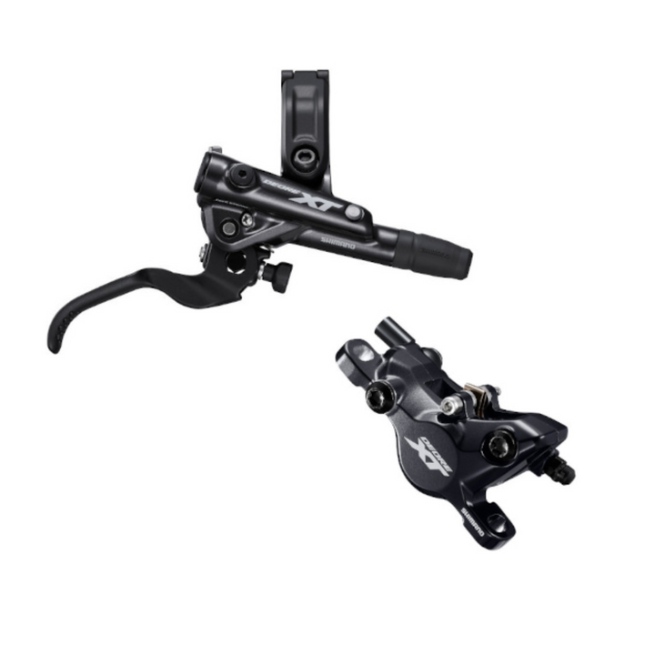 Shimano Deore XT M8100 L/H Brake Set