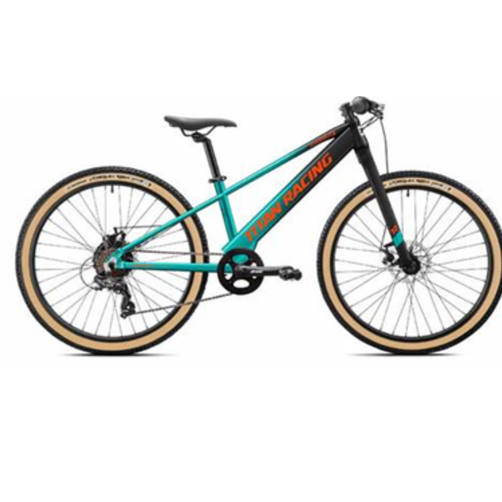 Specialized best sale 26 junior