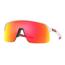 Oakley - Sutro Lite Matt White Prizm Ruby