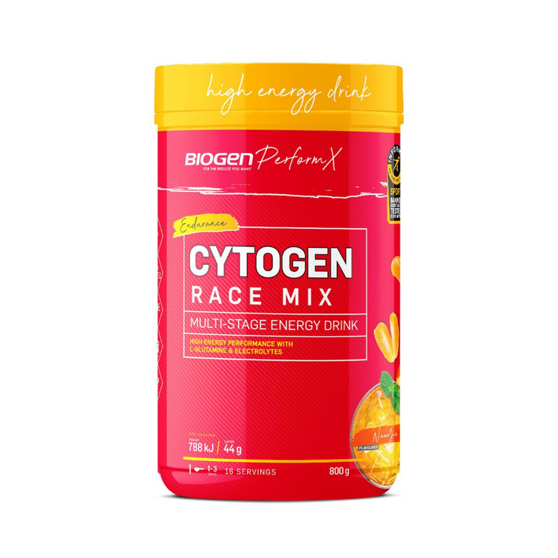 Biogen - Cytogen Tub 800g