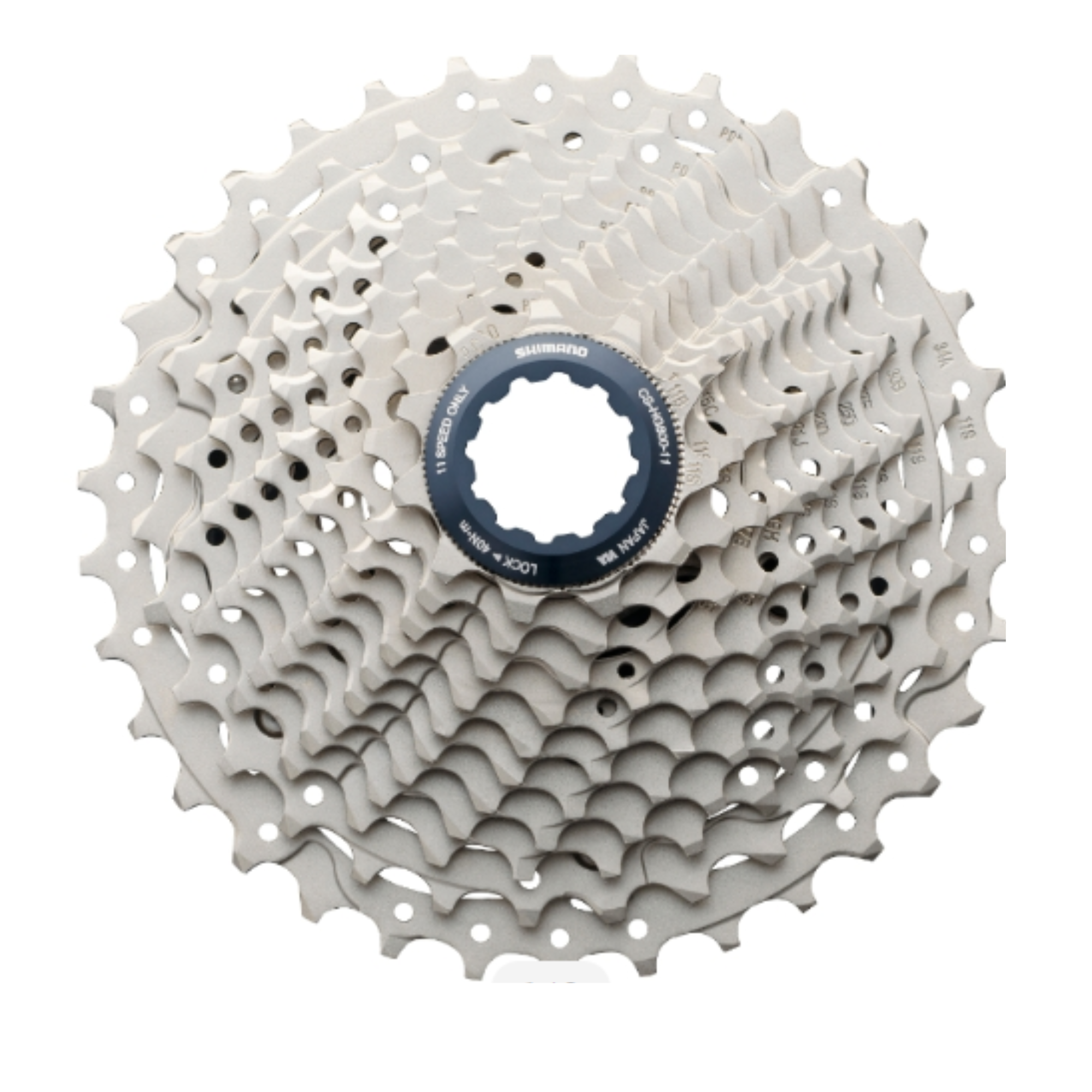 Shimano - CS-HG800-11 11-34T