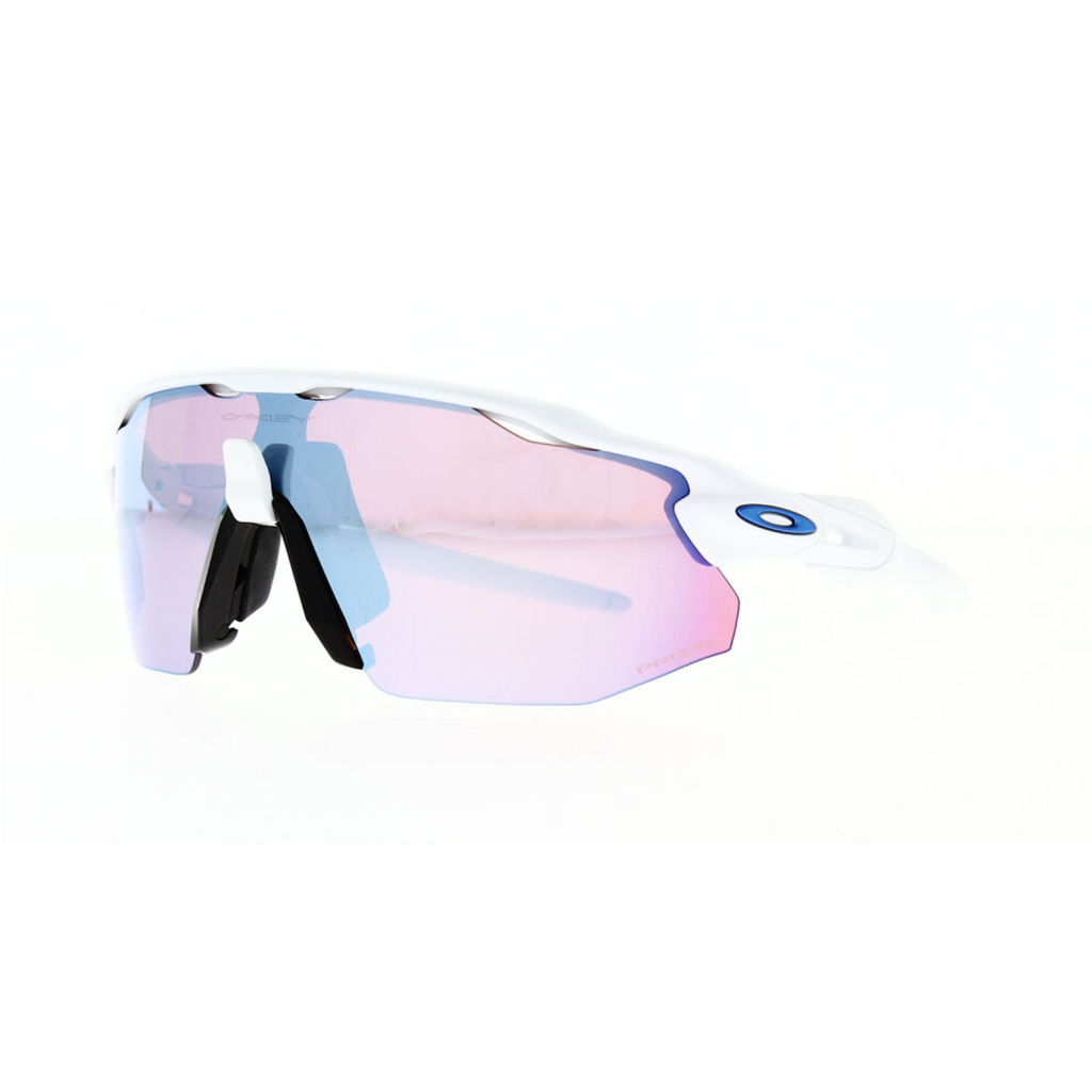 Oakley radar ev advancer 2024 sapphire