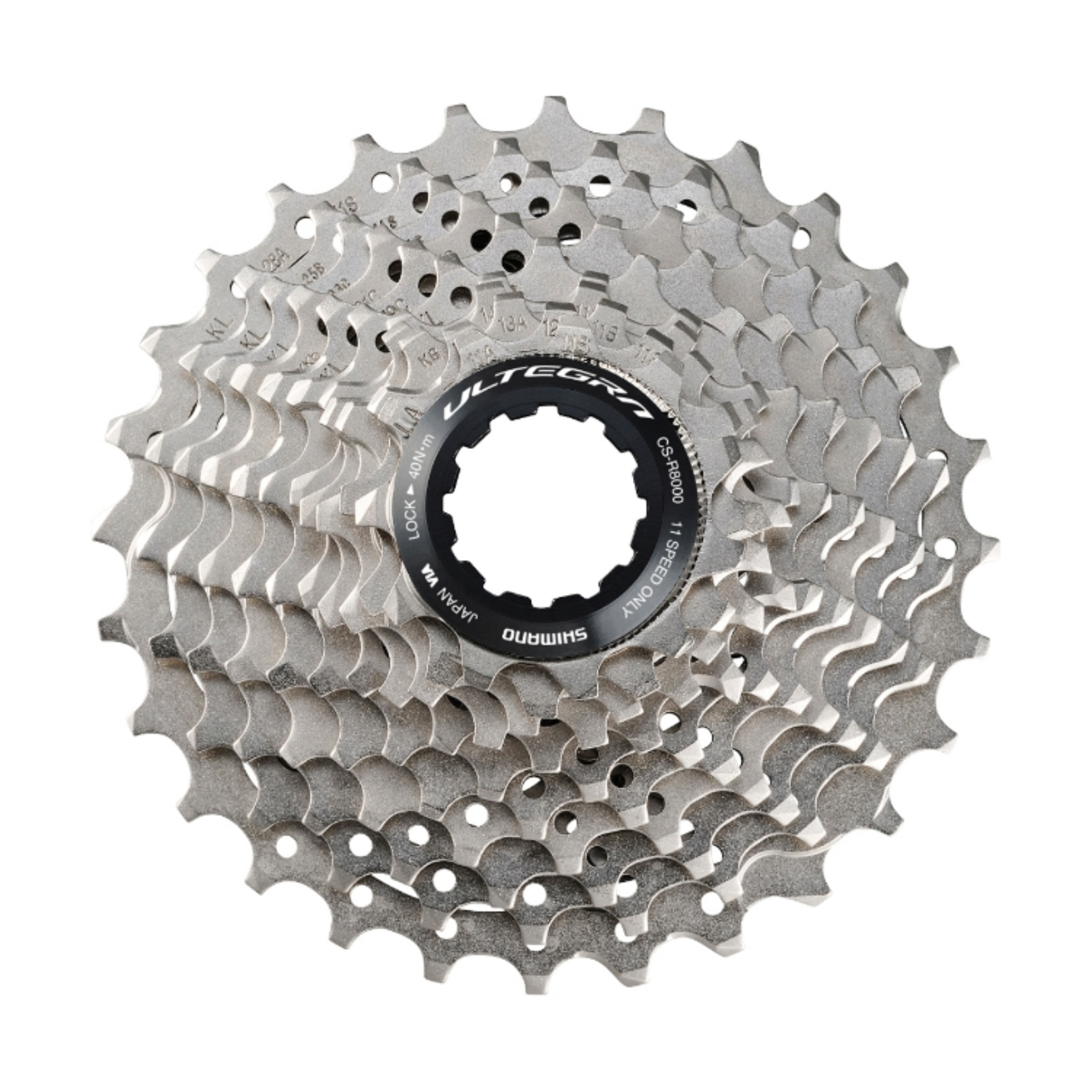 Shimano - CS-R8000 Ultegra 11 Speed 11-30T