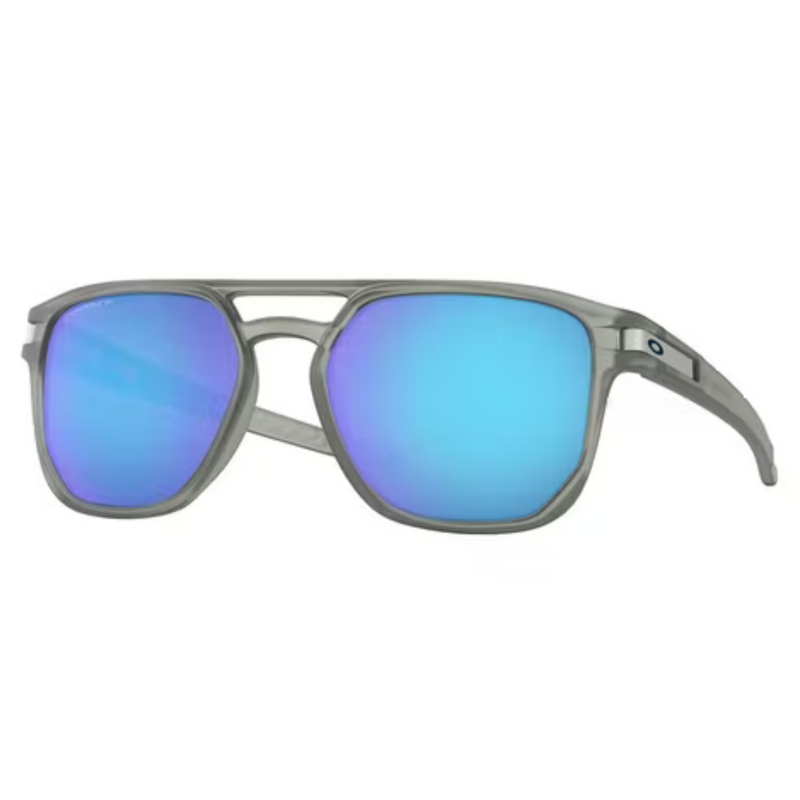 Oakley latch outlet sapphire