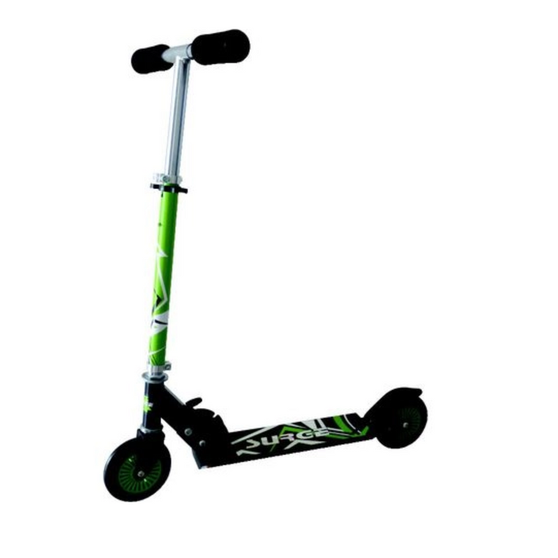 Surge Sonic Scooter