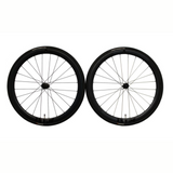 Fulcrum Airbeat 400 DB Wheelset