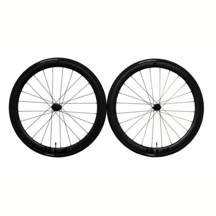 Fulcrum Airbeat 400 DB Wheelset