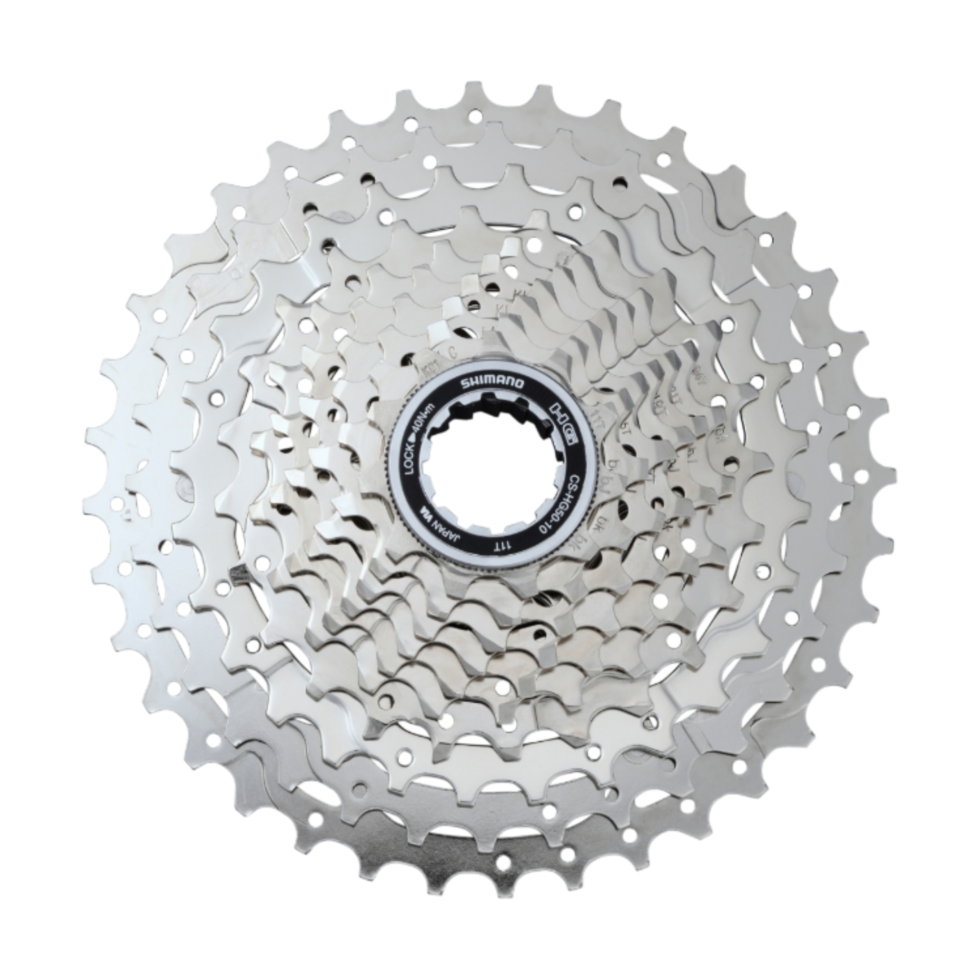 Shimano CS-HG50-10 11-36T