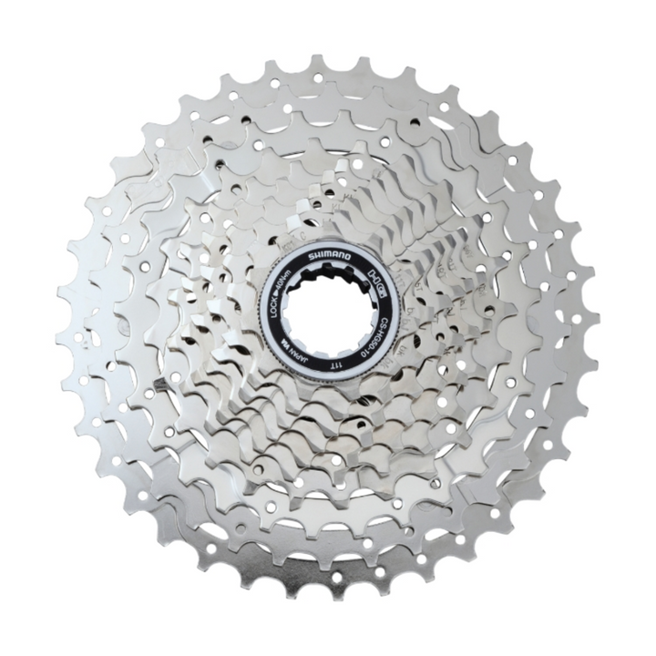 Shimano CS-HG50-10 11-36T