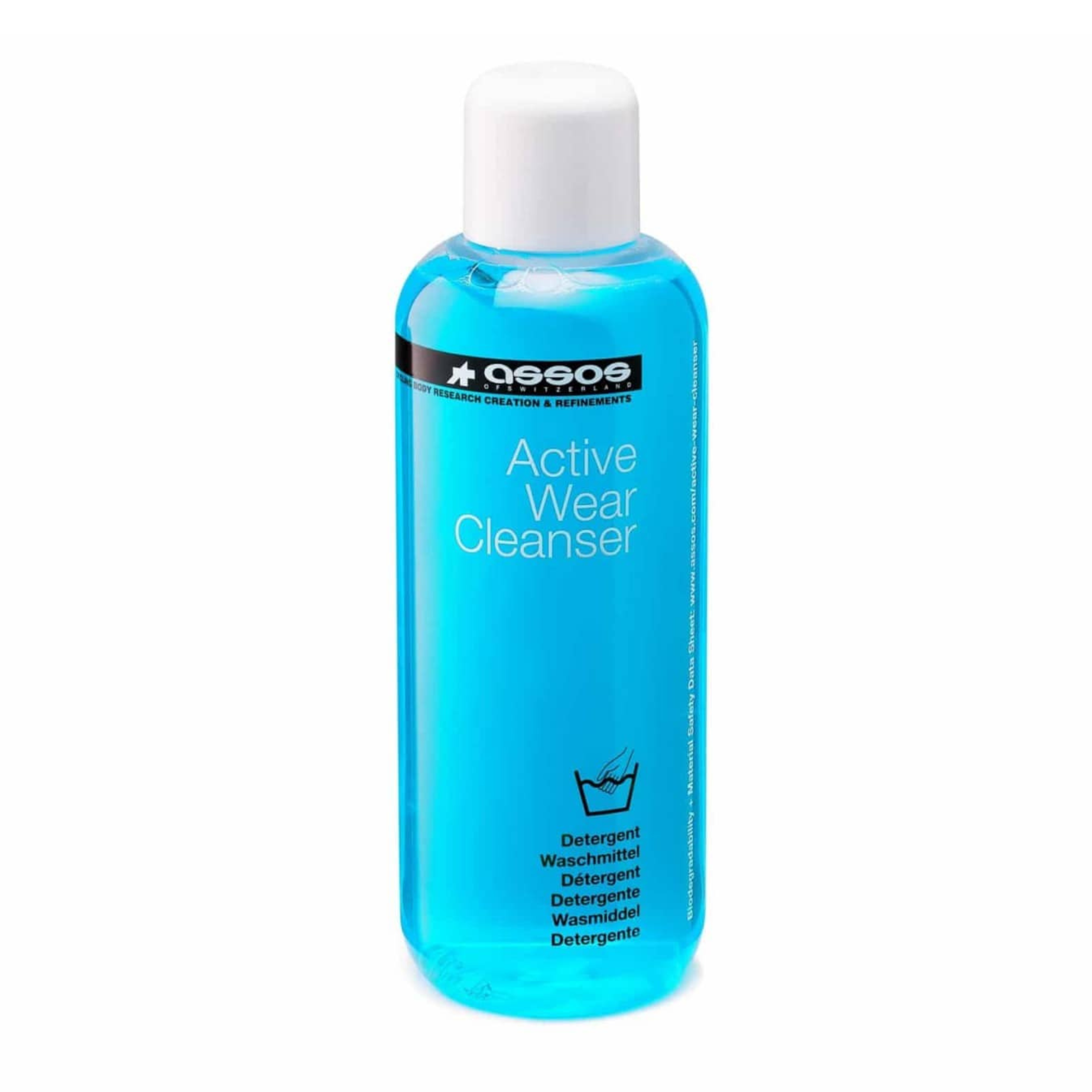 Assos Active Wear Cleanser 300ml