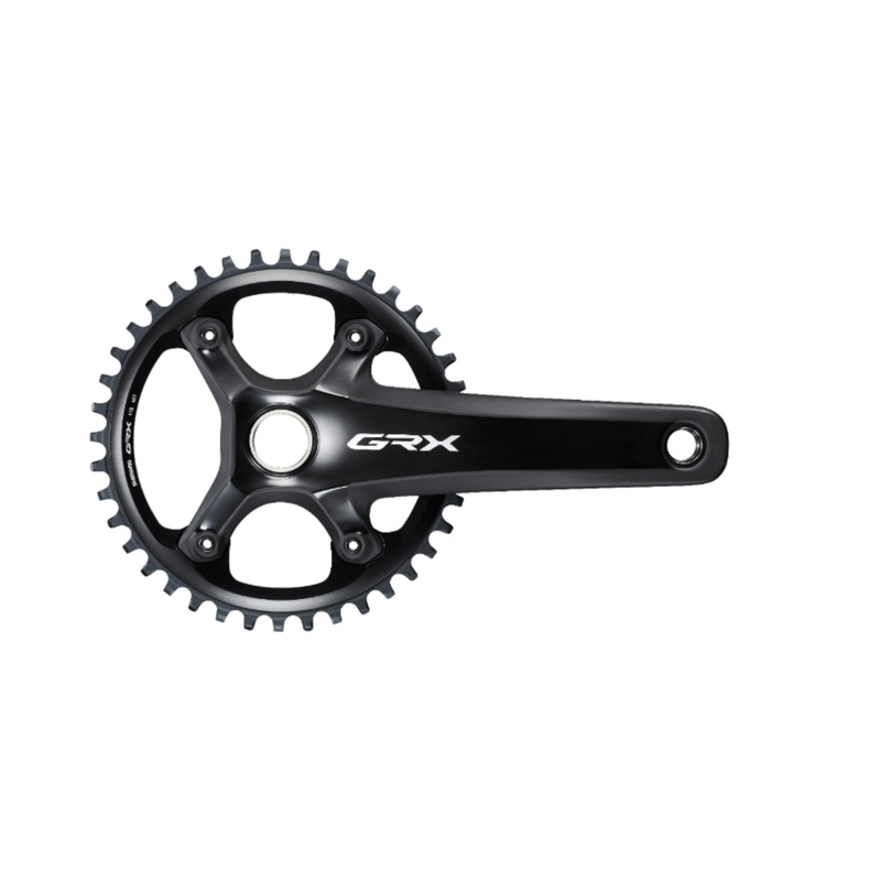 Shimano - GRX FC-RX810-1 Crankset - 172.5mm 42T