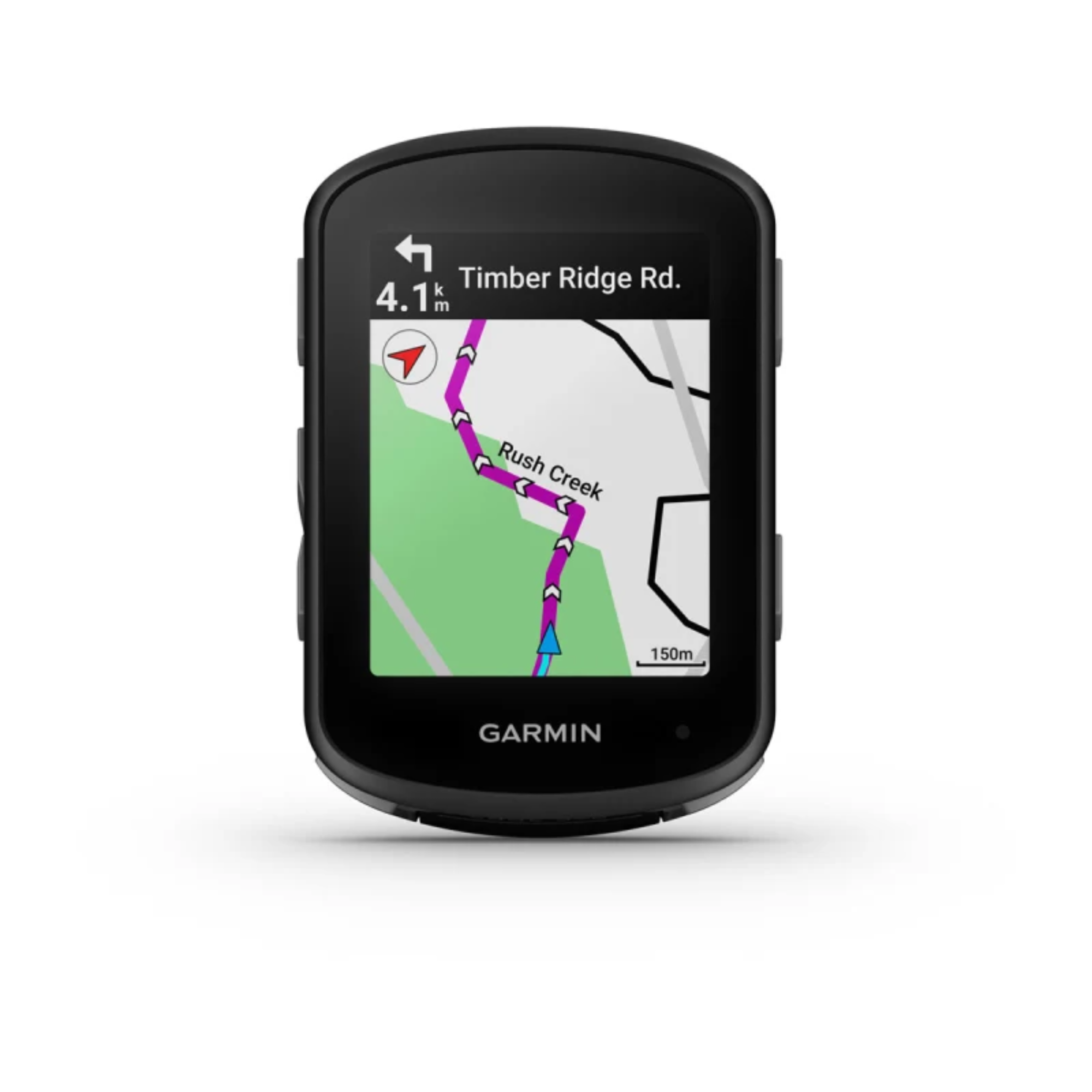 Garmin Edge 540 GPS Computer Unit
