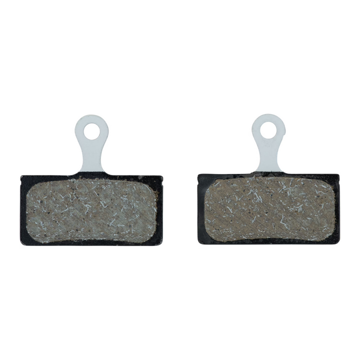 Shimano GO5 Brake Pads Unboxed