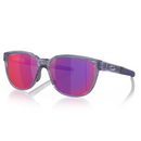 Oakley Actuator Trans Lilac Prizm Road