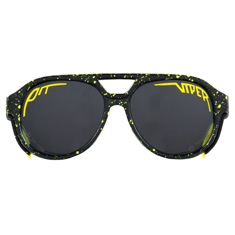 Pit Viper The Exciters Cosmos Polarized